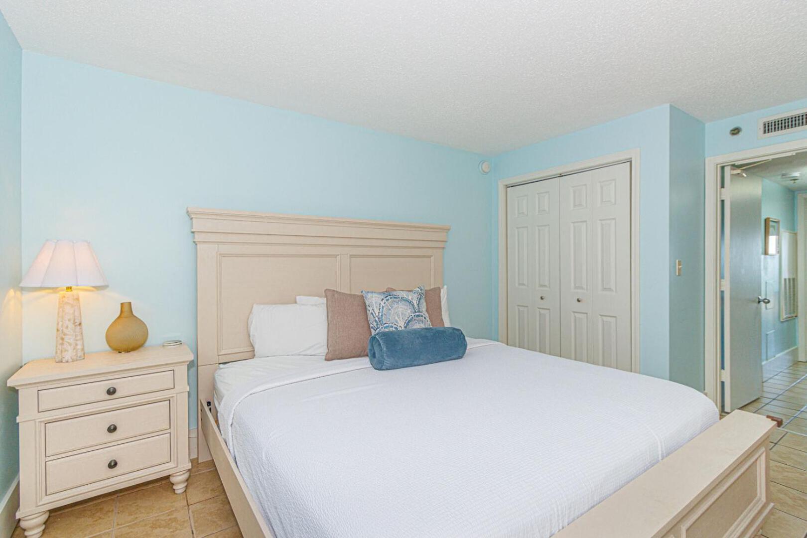 Beautiful Condo! Direct Oceanfront - 1 Bedroom, 1 Bath - Atlantica 200 Myrtle Beach Exteriör bild
